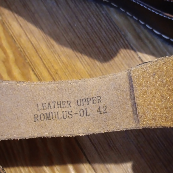 L’ Artiste by Spring Step Romulus  Clog - Picture 5 of 6